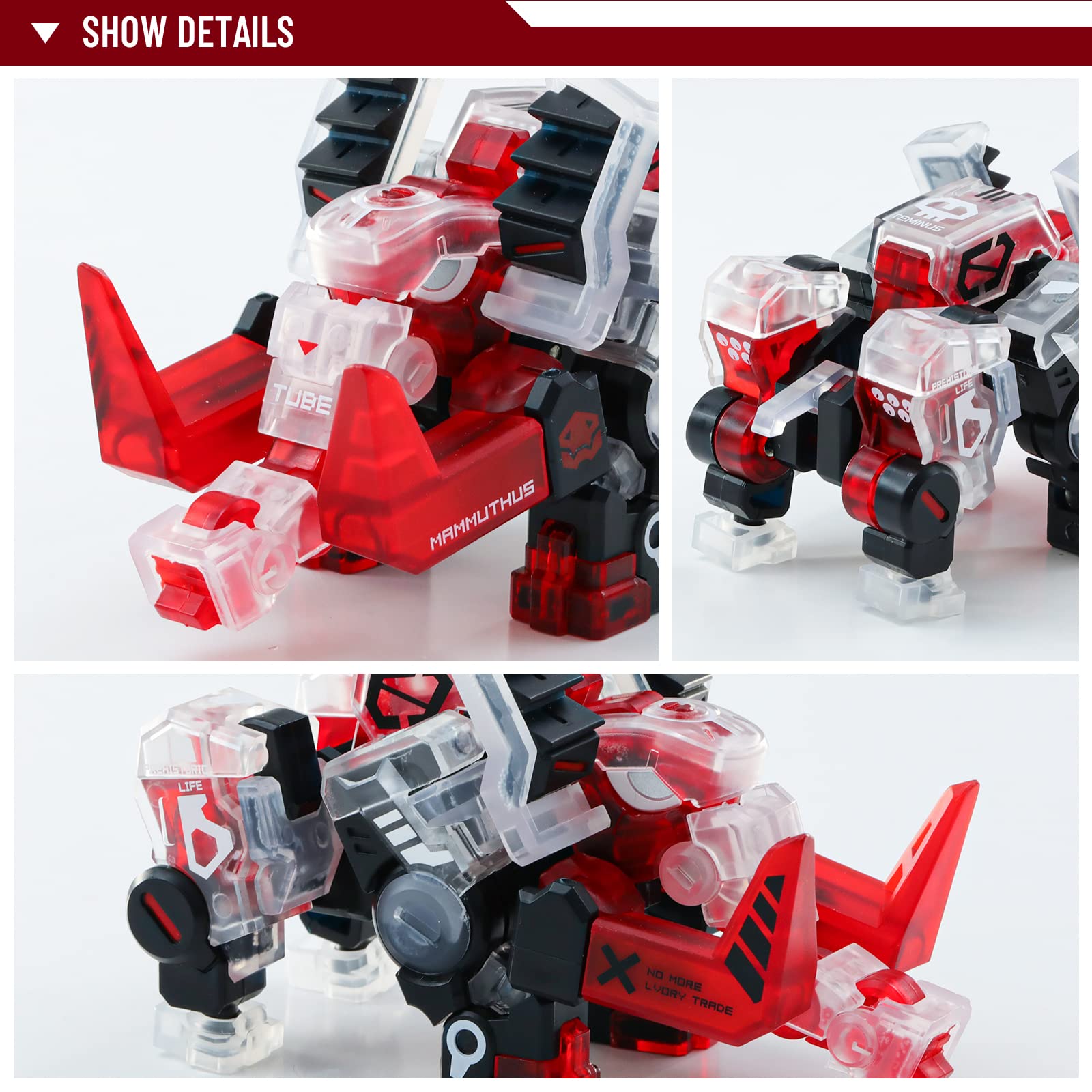 Amazon.co.jp: 52TOYS BEASTBOX 04 BB04 MOMA オリジナル : Toys